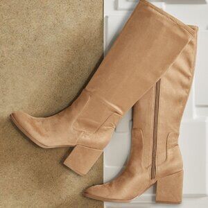 Vionic Inessa Women's High Shaft Dress Boots